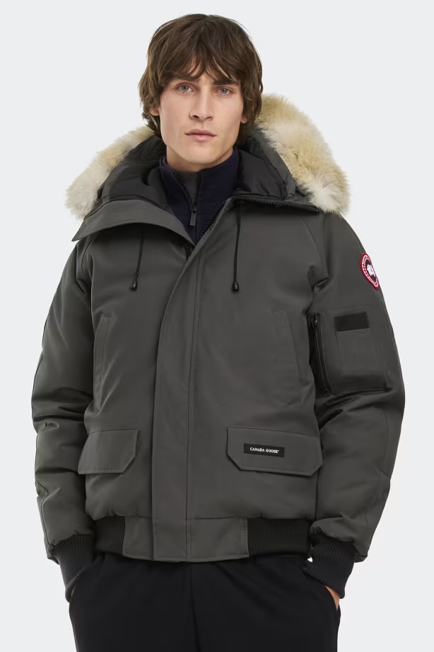 Canad Goose チリワック爆撃機の遺産