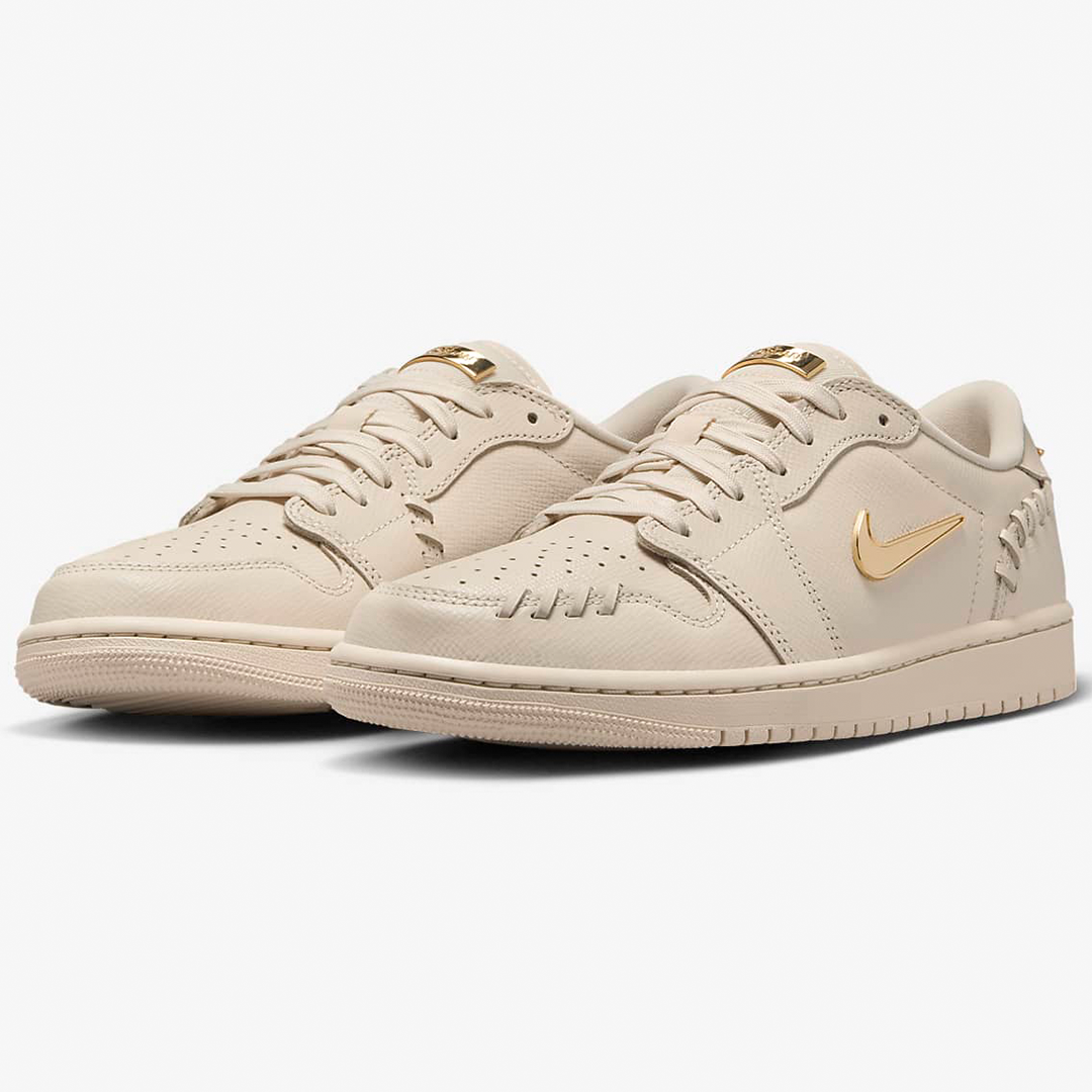 エア ジョーダン 1 ロー メソッド オブ メイク W AIR JORDAN 1 LOW MM