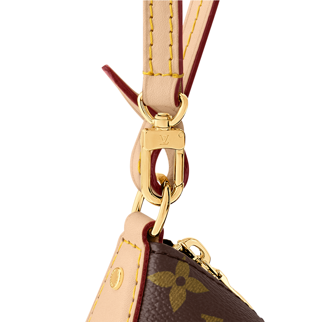 【愛され女子の必需品】LOUIS VUITTON★ショルダーバッグ