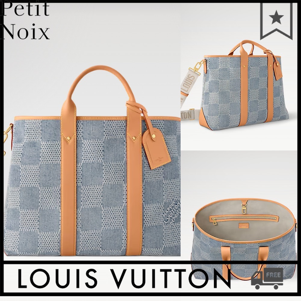 [SALE]ヴィトン Vuitton ウィークエンド・トートNM