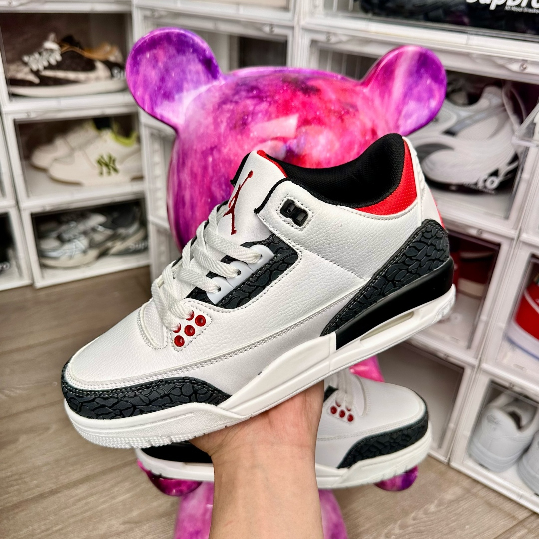 NIKE AIR JORDAN 3 エアジョーダン3 13色