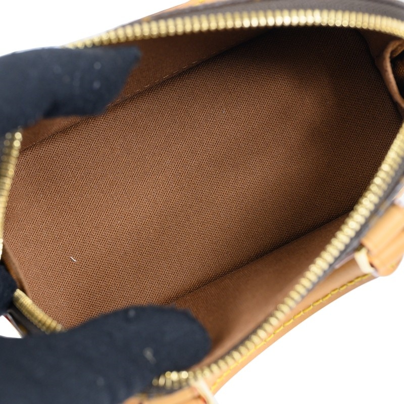 ★LOUIS VUITTON★ M82717 ナノ アルマ