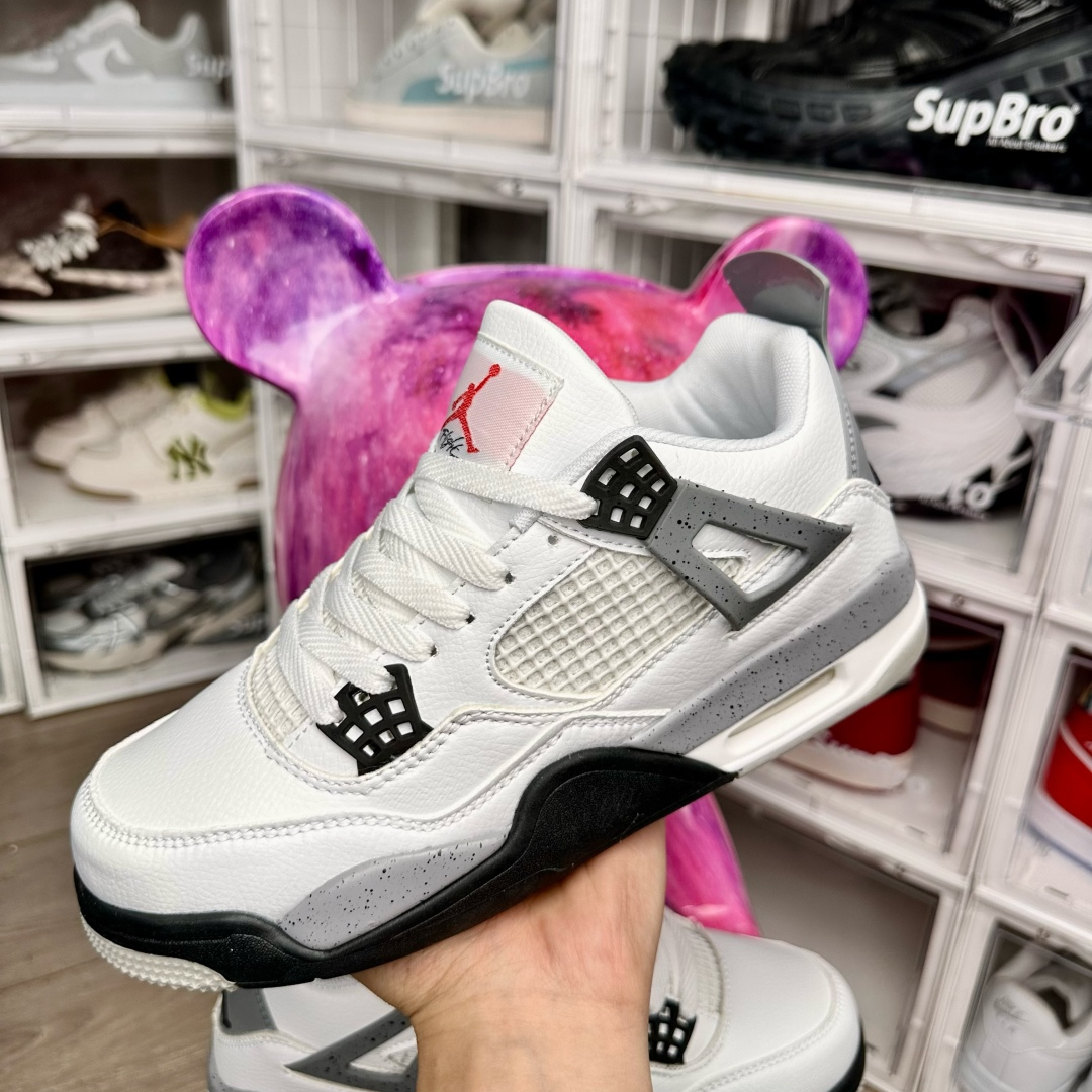 NIKE AIR JORDAN 4 エアジョーダン4 32色