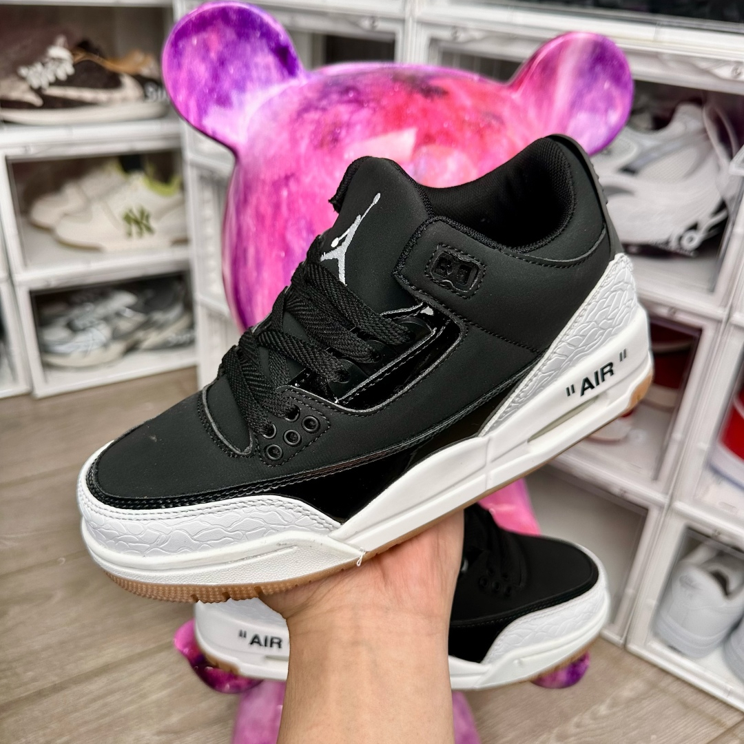 NIKE AIR JORDAN 3 エアジョーダン3 13色