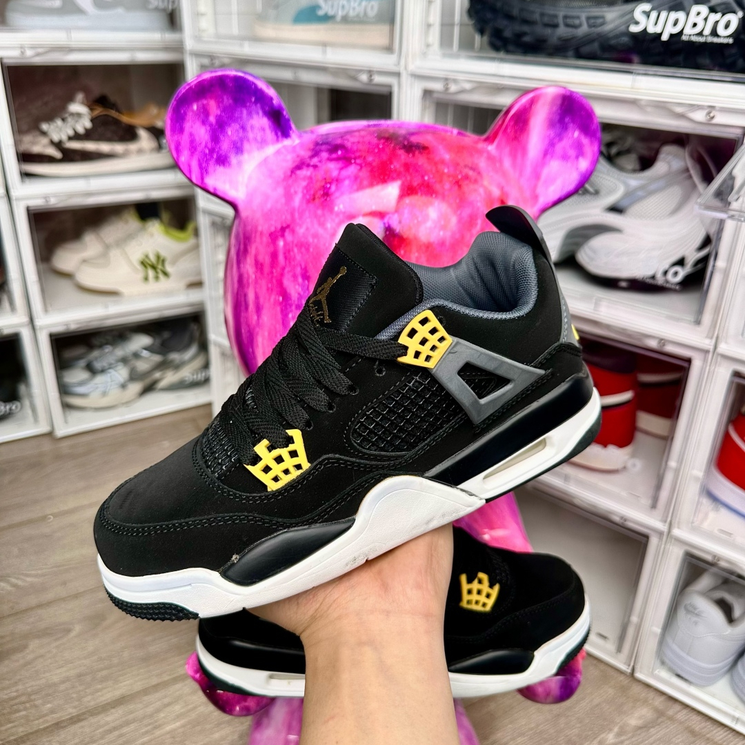 NIKE AIR JORDAN 4 エアジョーダン4 32色