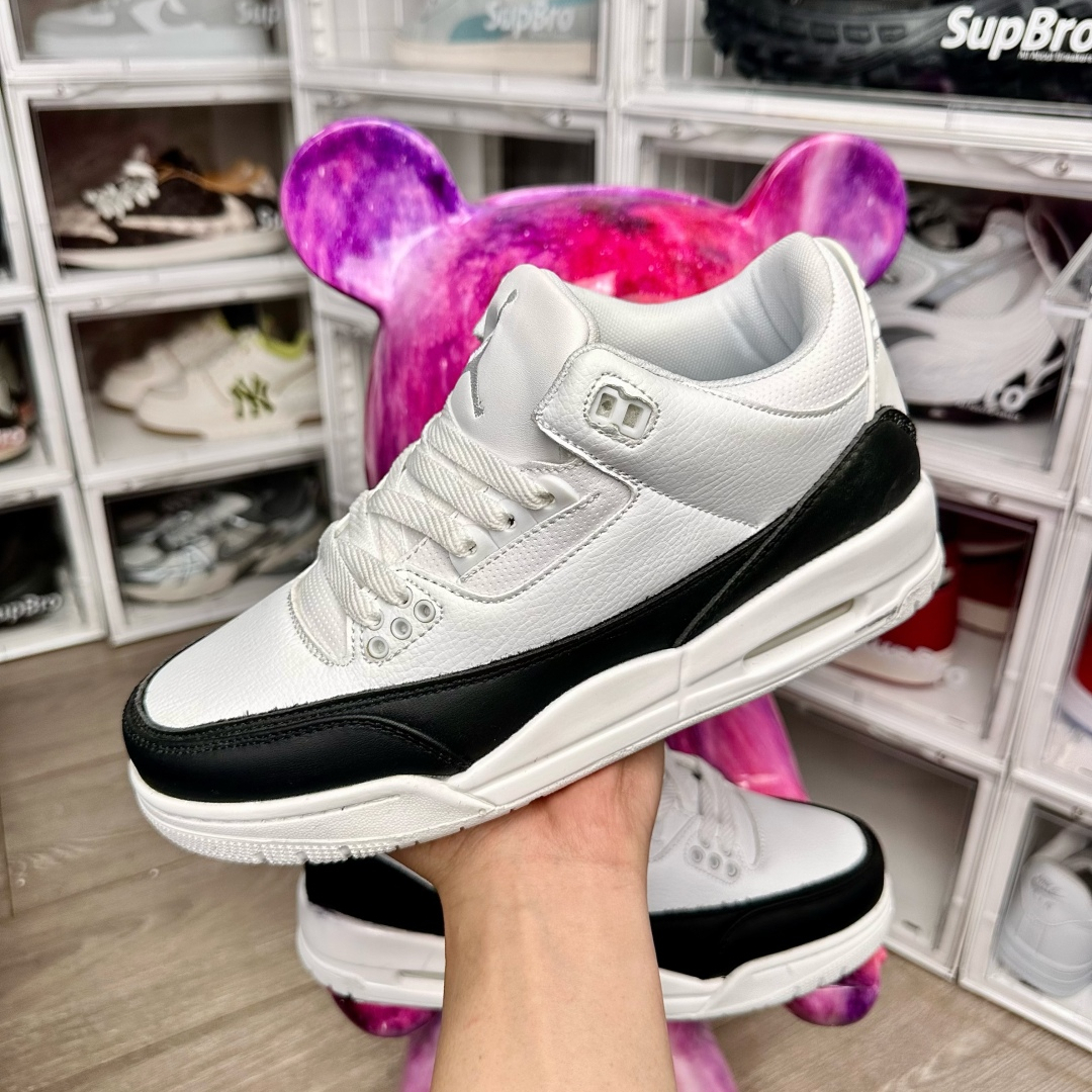NIKE AIR JORDAN 3 エアジョーダン3 13色