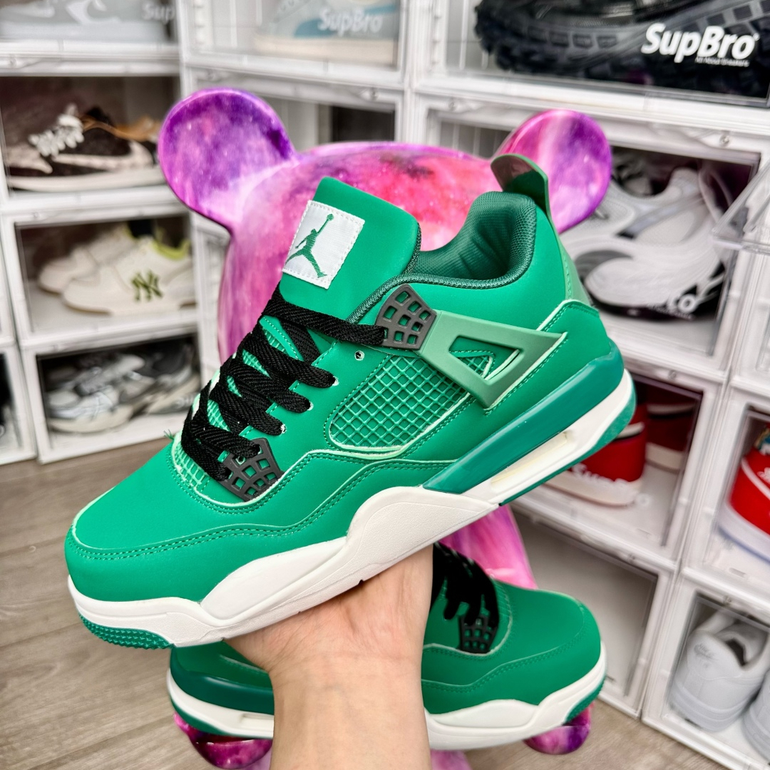 NIKE AIR JORDAN 4 エアジョーダン4 32色