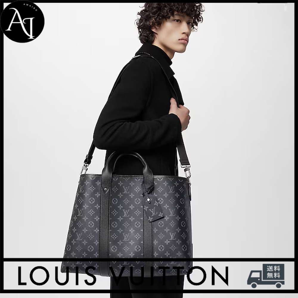 [SALE]ヴィトン Vuitton ウィークエンド・トートNM