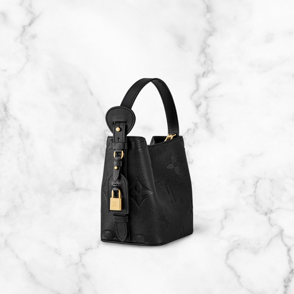 【モダンで万能♪】ルイヴィトン オールインBB