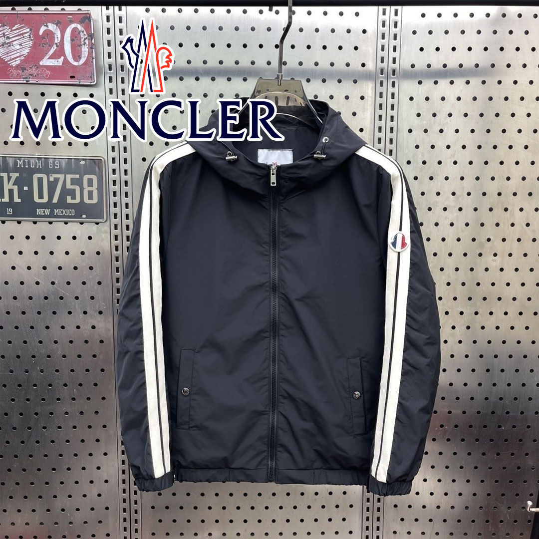 関税込★VIP価格 【MONCLER】  ジャケット OLAN オラン