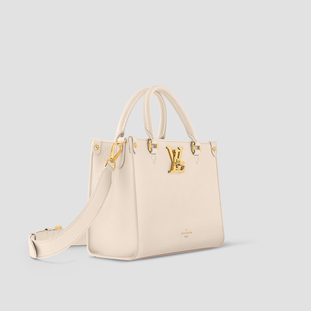 【お洒落メンズへ】Louis Vuitton　ロック＆ゴー　トートバッグ