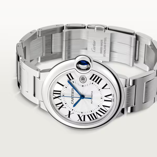 BALLON BLEU DE CARTIER WATCH バロン ブルー ドゥ カルティエ ウォッチ