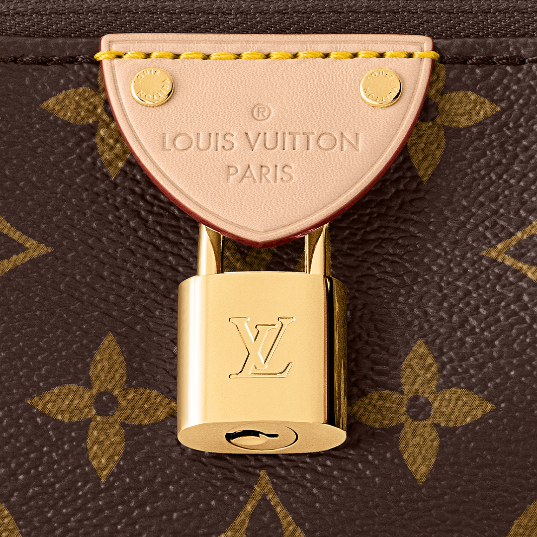 【愛され女子の必需品】LOUIS VUITTON★ショルダーバッグ