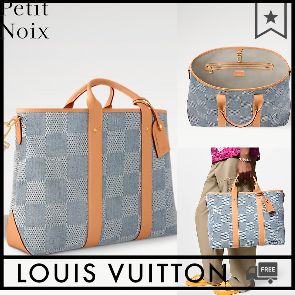 [SALE]ヴィトン Vuitton ウィークエンド・トートNM