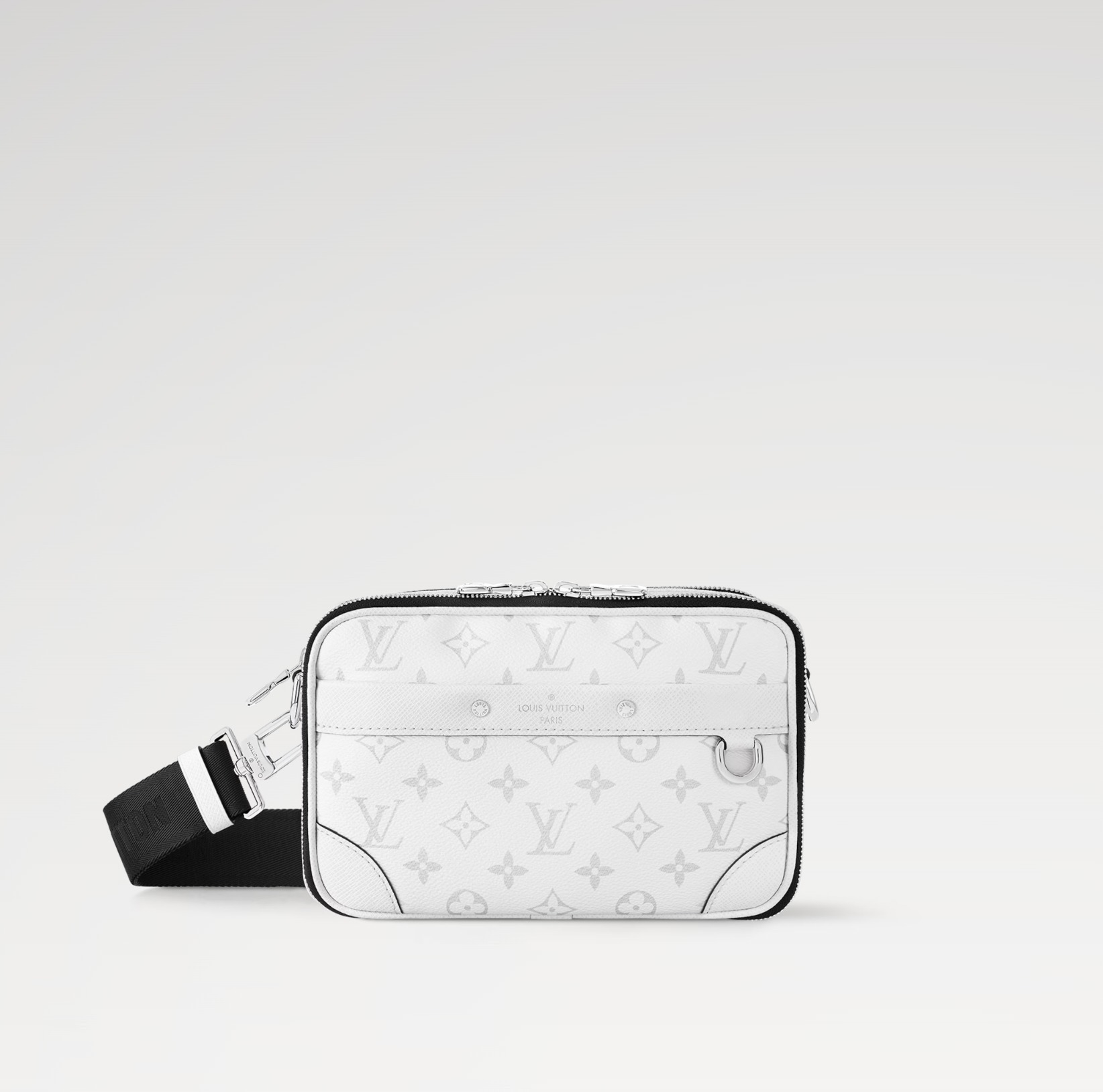 ＊機能性抜群＊【LouisVuitton】アルファ メッセンジャー バッグ