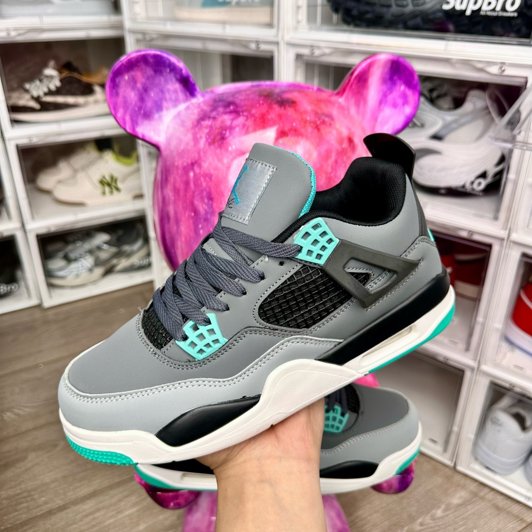 NIKE AIR JORDAN 4 エアジョーダン4 32色