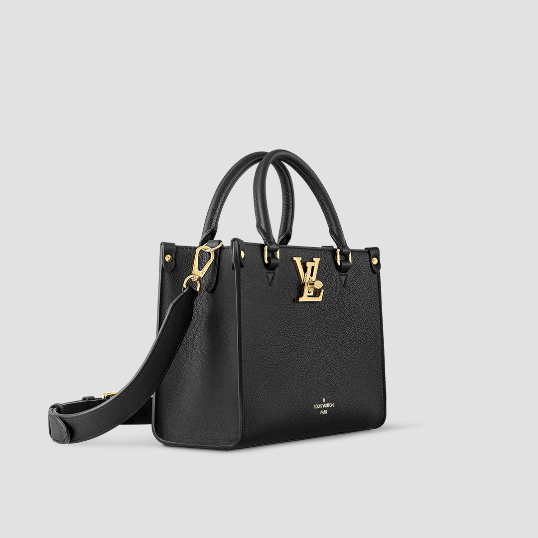 【お洒落メンズへ】Louis Vuitton　ロック＆ゴー　トートバッグ