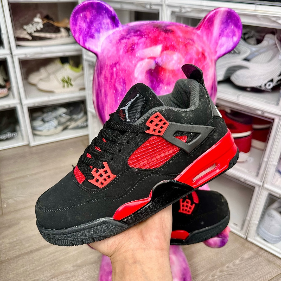 NIKE AIR JORDAN 4 エアジョーダン4 32色