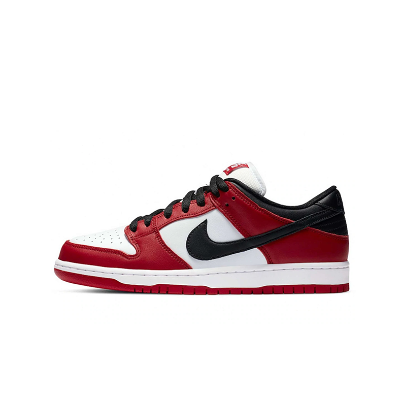 ★送関込★Nike SB Dunk Low Pro''Chicago''