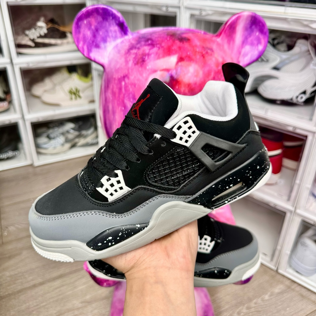 NIKE AIR JORDAN 4 エアジョーダン4 32色