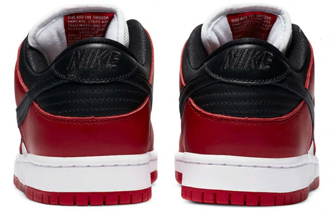 ★送関込★Nike SB Dunk Low Pro''Chicago''