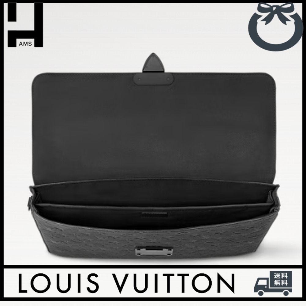 [SALE]ヴィトン Vuitton Sロック・ブリーフケース