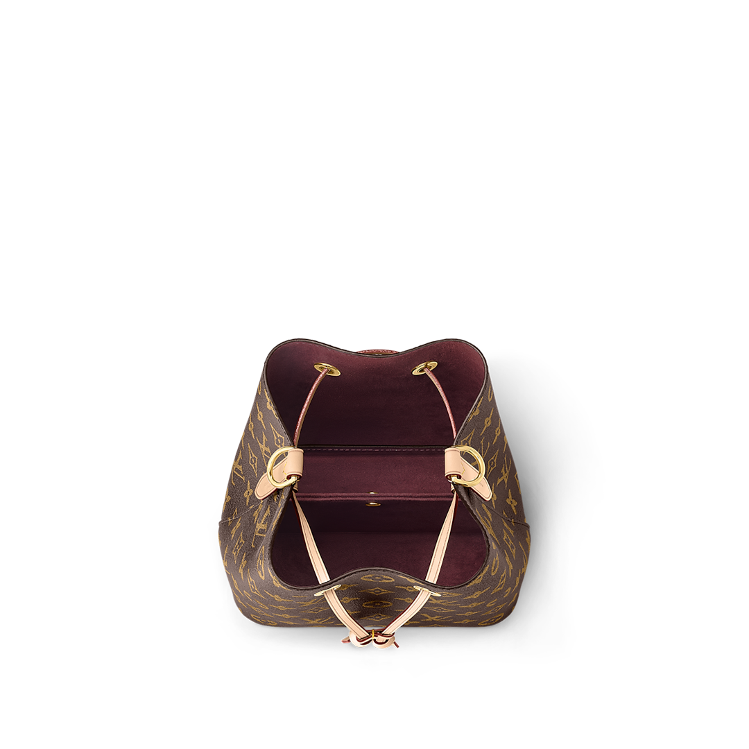 【Louis Vuitton】ラグジュアリーなバッグ ★ ネオノエBB