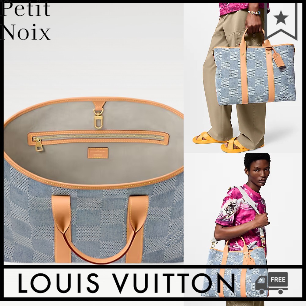 [SALE]ヴィトン Vuitton ウィークエンド・トートNM