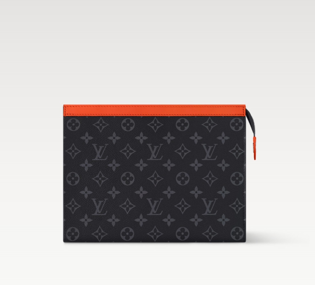 【国内発送】Louis Vuitton ポシェット ヴォワヤージュ MM