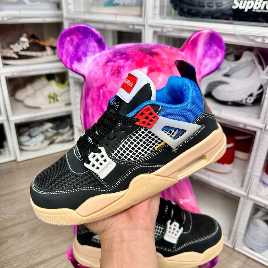 NIKE AIR JORDAN 4 エアジョーダン4 32色