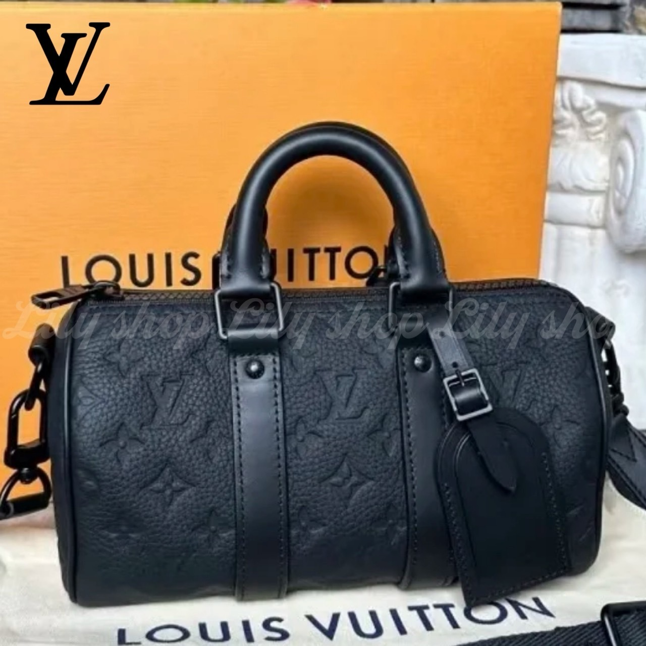 ◆ハイクオリティ【 LV 】キーポル・バンドリエール 25   M20900