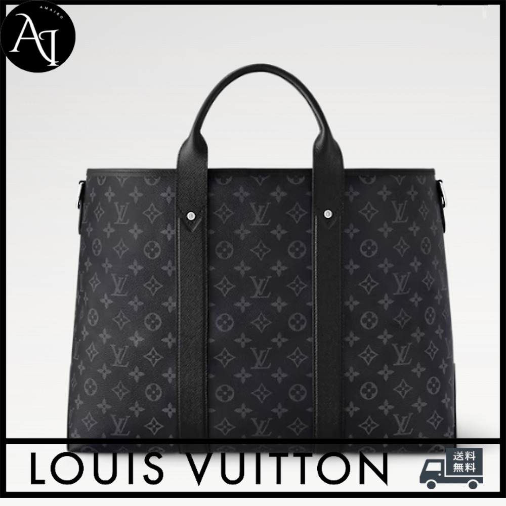 [SALE]ヴィトン Vuitton ウィークエンド・トートNM