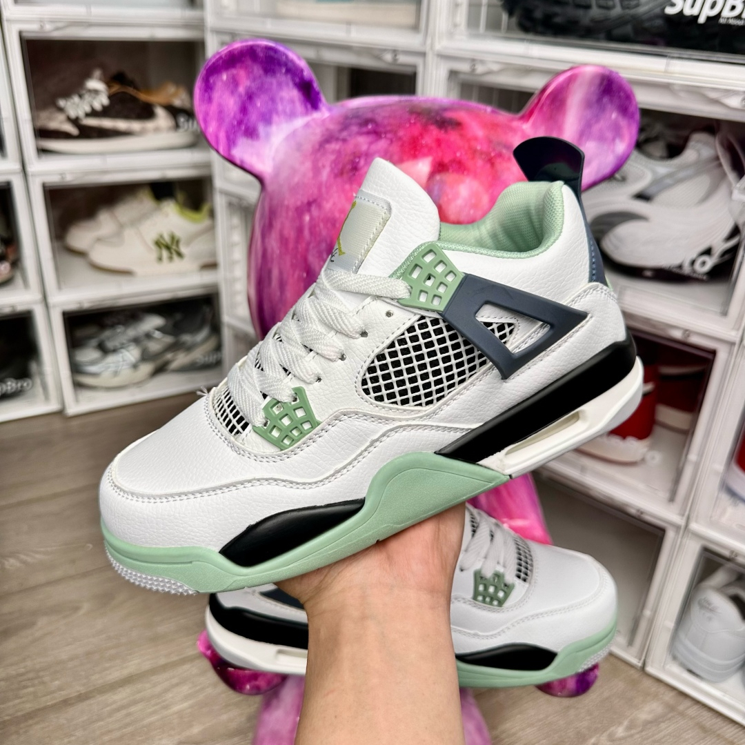 NIKE AIR JORDAN 4 エアジョーダン4 32色