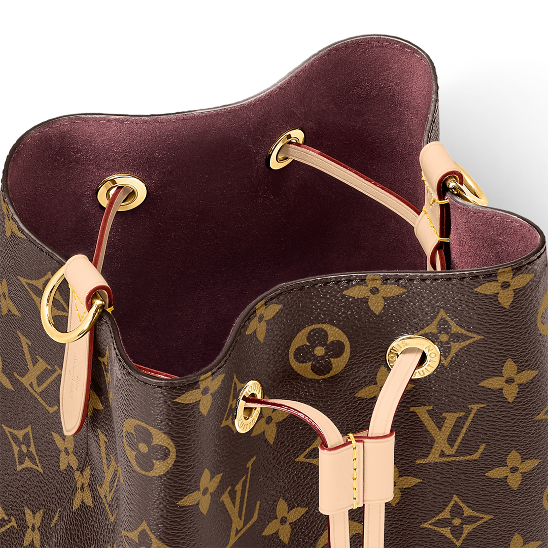【Louis Vuitton】ラグジュアリーなバッグ ★ ネオノエBB