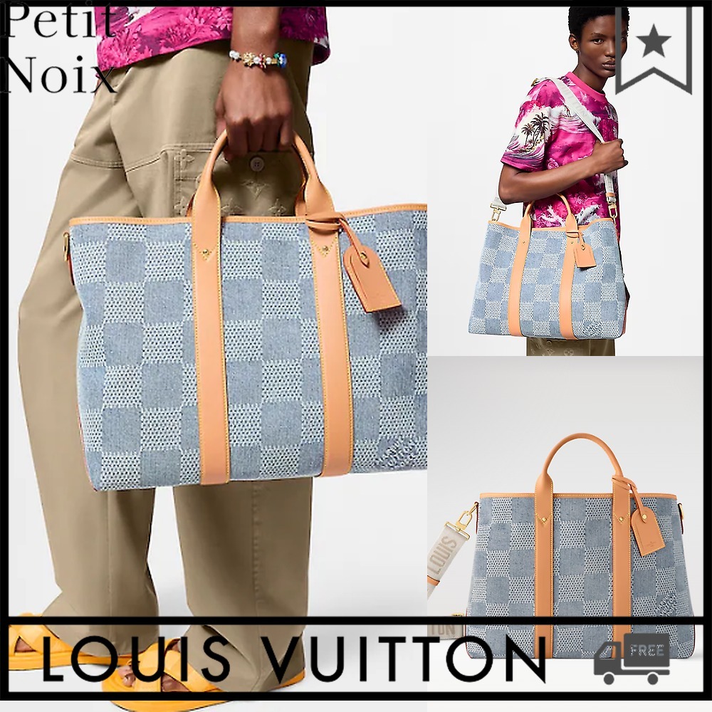 [SALE]ヴィトン Vuitton ウィークエンド・トートNM