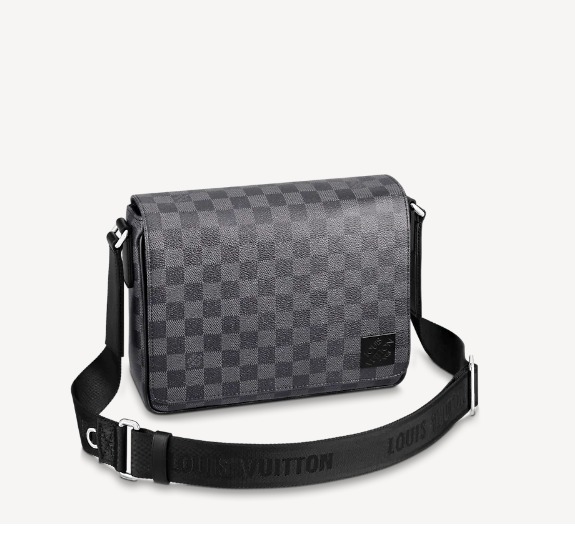 【モダンでスタイリッシュ★】ルイヴィトン ショルダーバッグ