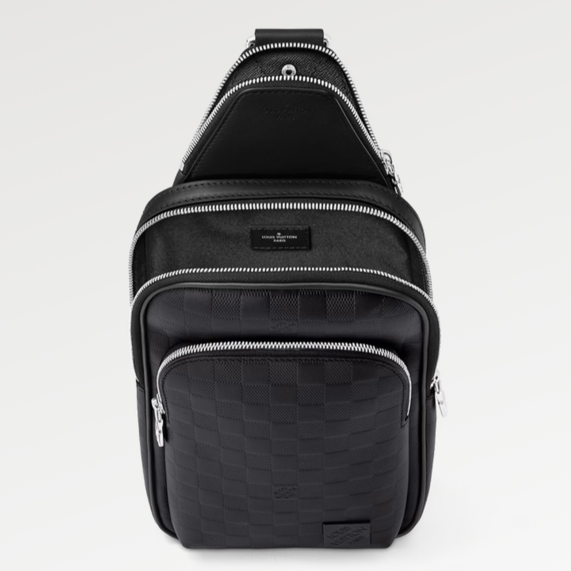 【安心国内】Louis Vuitton　アヴェニュー　スリングバッグ