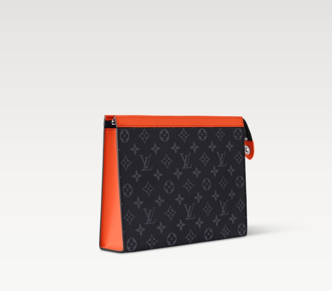 【国内発送】Louis Vuitton ポシェット ヴォワヤージュ MM