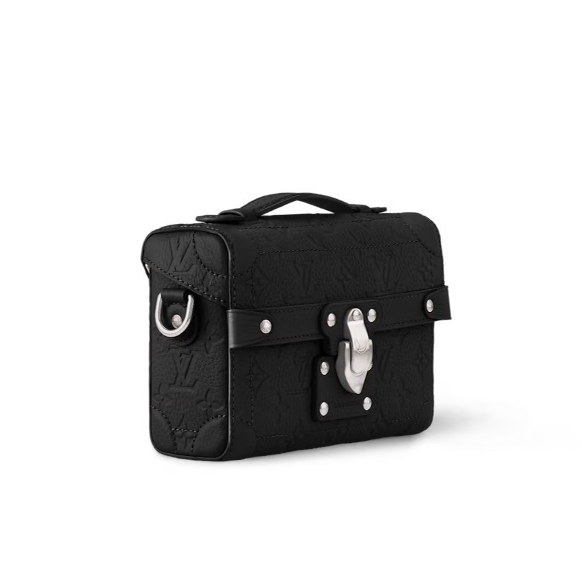 ルイヴィトン《ソウル・トランク》