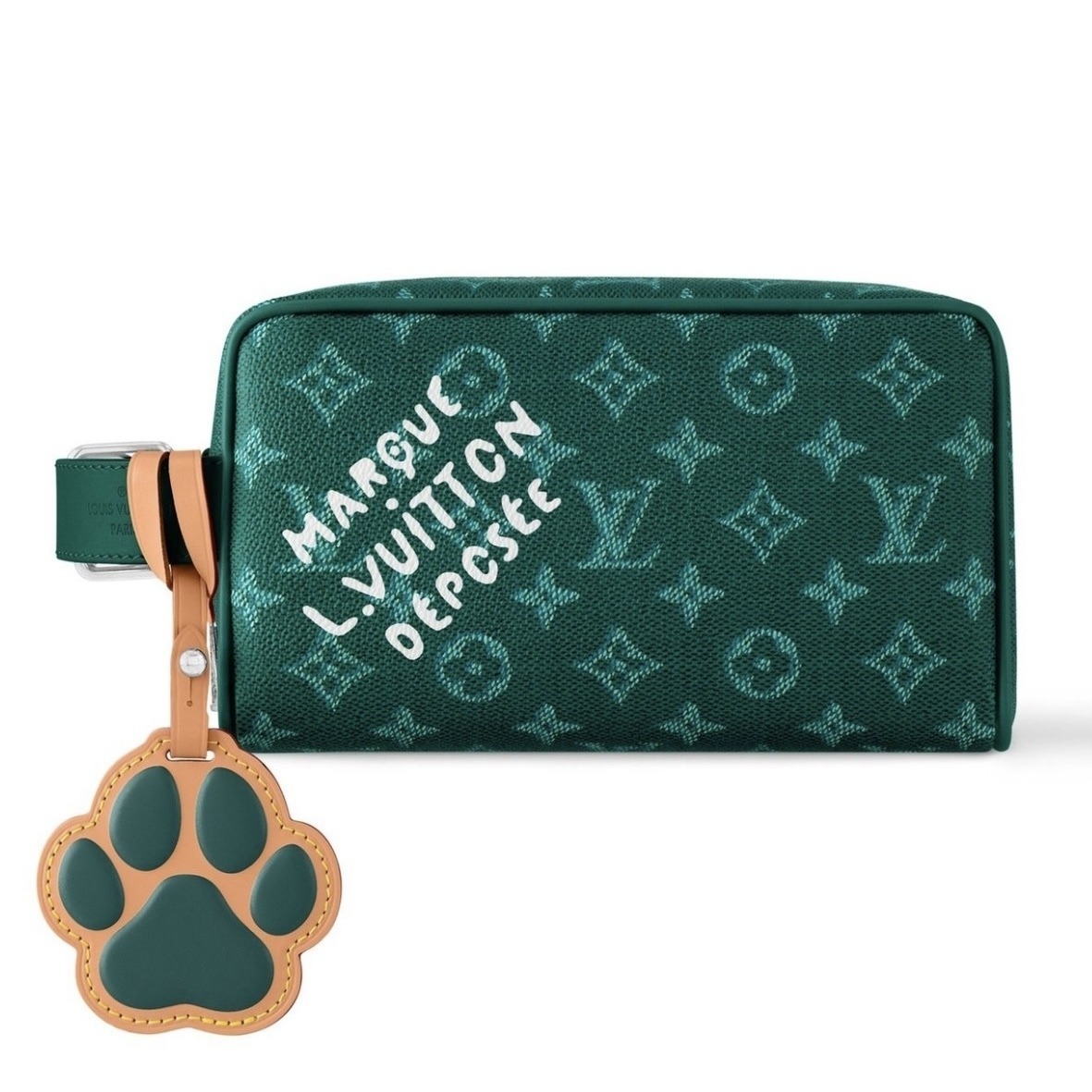 最新作！！【LOUIS VUITTON】ロッカードップキット