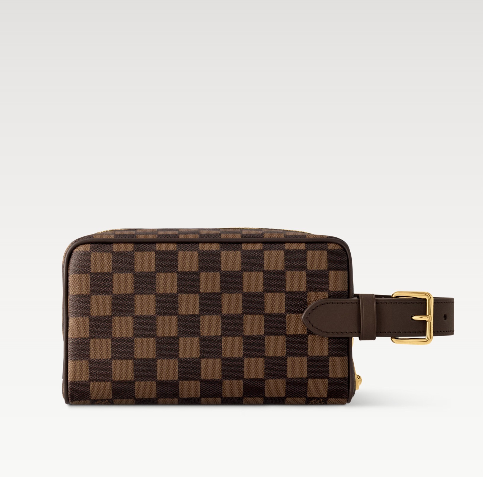 ＊Nigoコラボ＊【Louis Vuitton】ドップ・キット セカンドバッグ