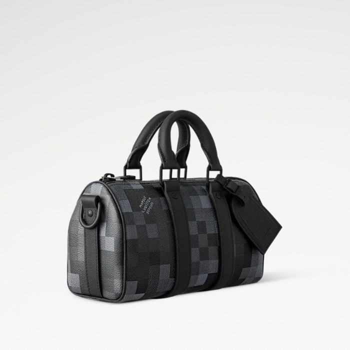 新作*LV*キーポール25 ダモフラージュ ショルダーバッグ M14919