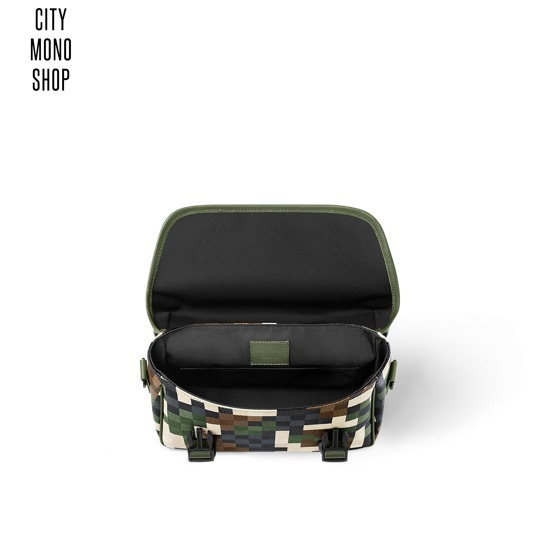 [SALE]ヴィトン Vuitton LV トレイル・メッセンジャー