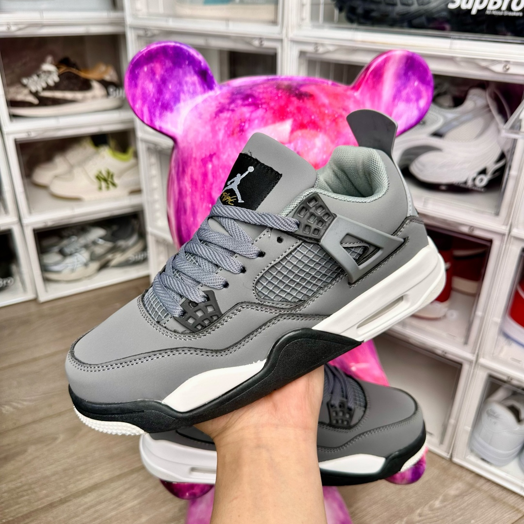 NIKE AIR JORDAN 4 エアジョーダン4 32色