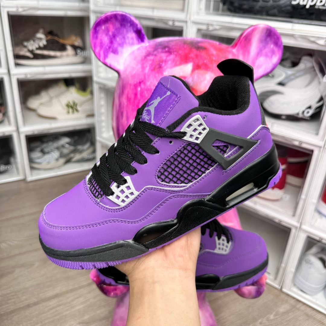 NIKE AIR JORDAN 4 エアジョーダン4 32色