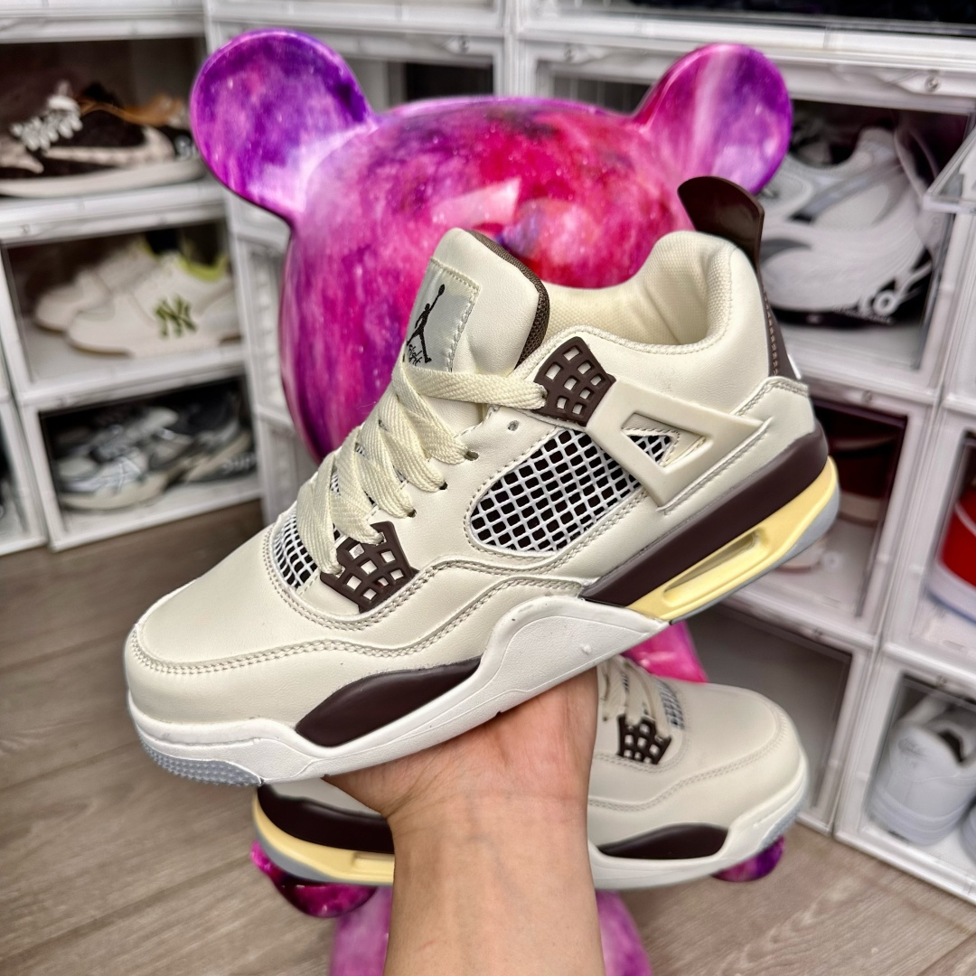 NIKE AIR JORDAN 4 エアジョーダン4 32色