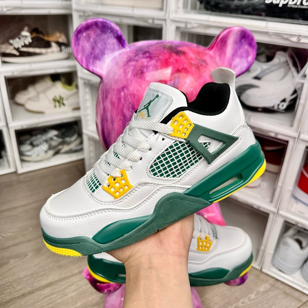 NIKE AIR JORDAN 4 エアジョーダン4 32色