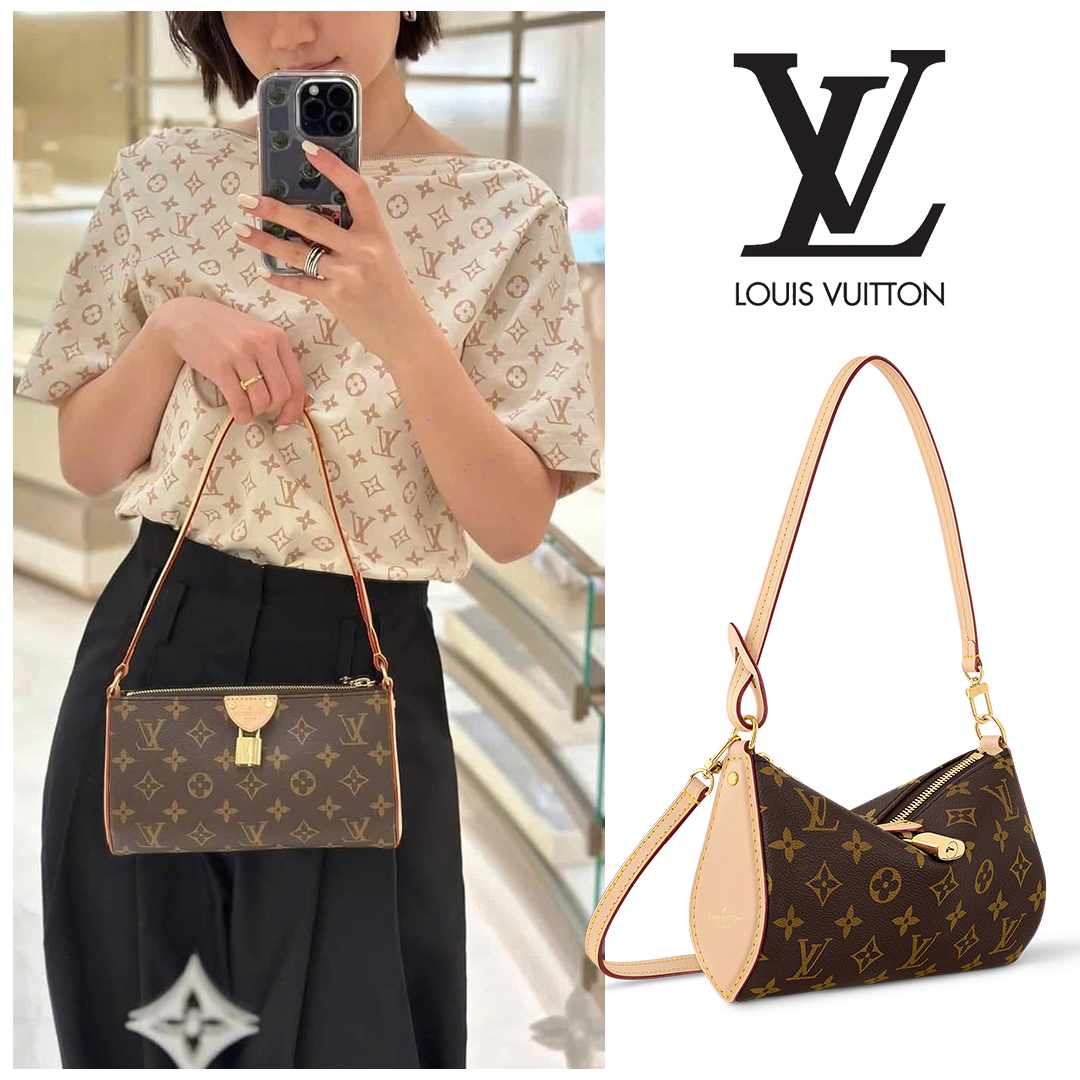 【愛され女子の必需品】LOUIS VUITTON★ショルダーバッグ