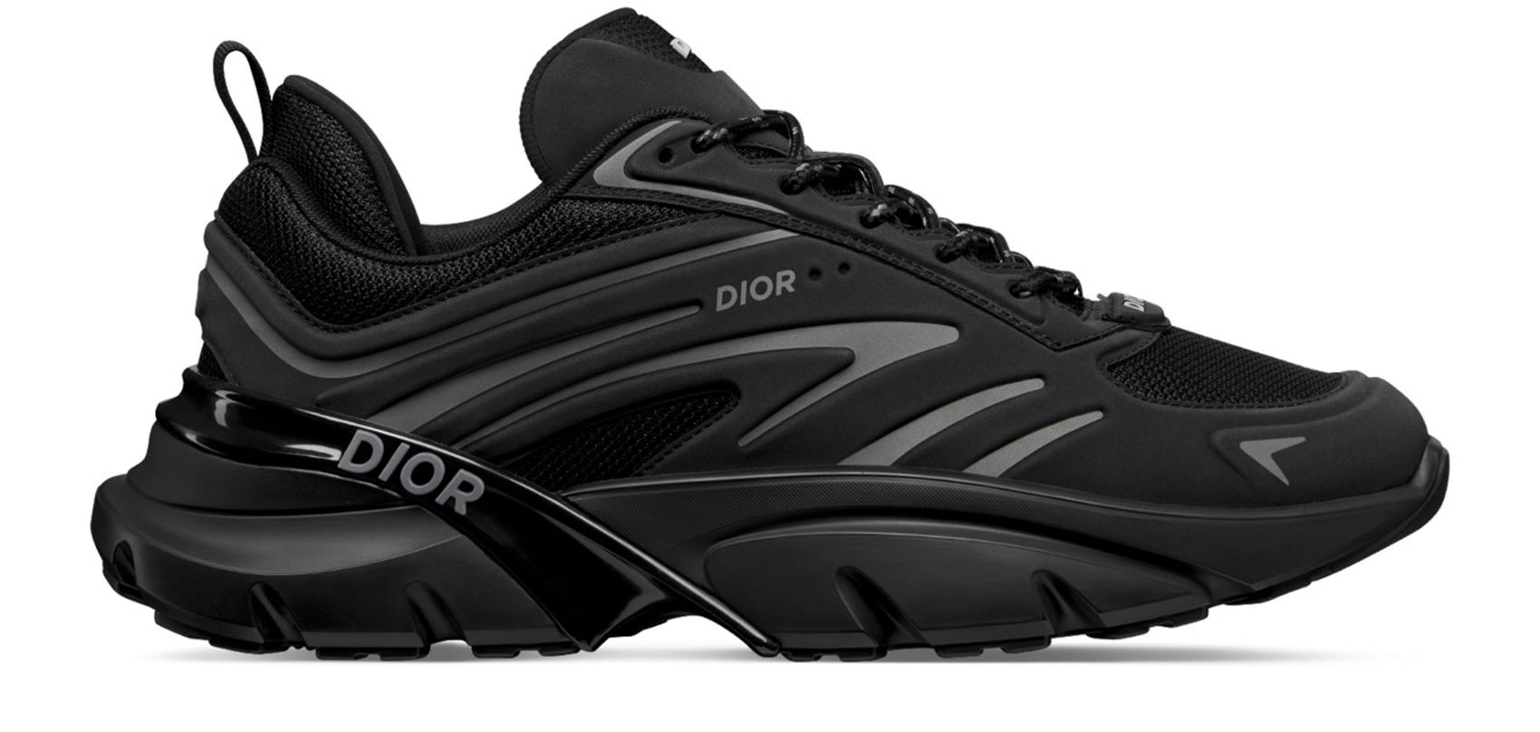 Dior【カジュアルでスタイリッシュ♪】スニーカー