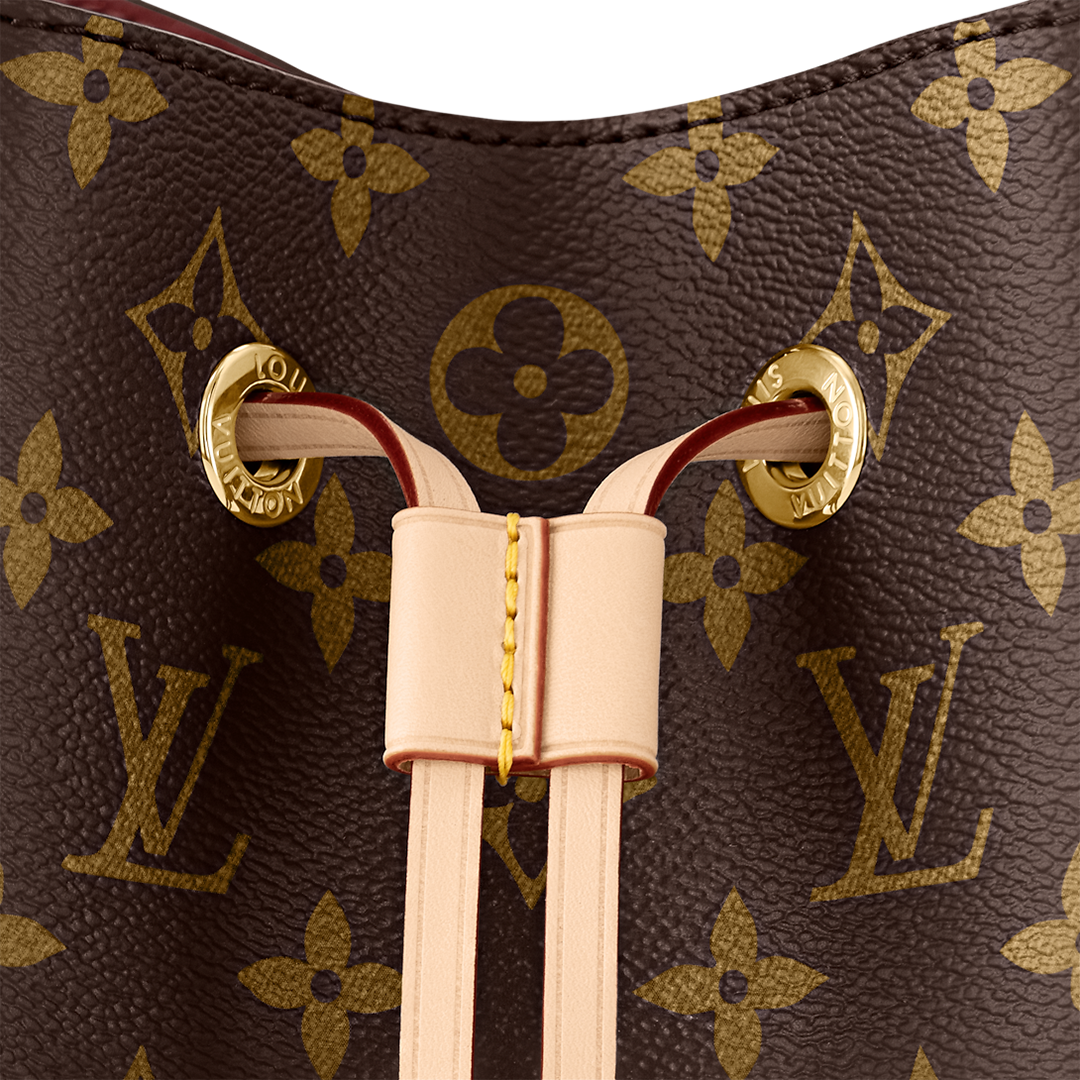 【Louis Vuitton】ラグジュアリーなバッグ ★ ネオノエBB